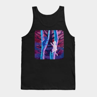 The Witching Tree Tank Top